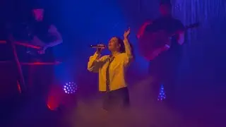 Héléna - Karma (Live La 1ère Tournée at Arkéa Arena, Bordeaux 19/12/2025)