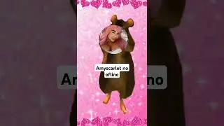 @amy scarletona