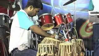 JOSHWA SHRUTHI INSTRUMENTAL Kanmaniye Kadhal Enbathu