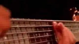 Aaron Flinn's Salad Days - I Believe