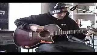 Finch-Letters To You(Acoustic)