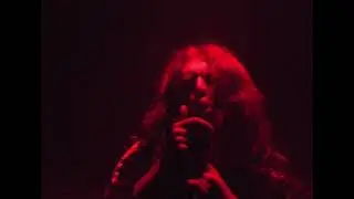ANGERPATH - Human Is Left With Nothing  [2007]
