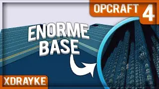 On a plus de 10000 Spawners ! Base edit | Opcraft #4