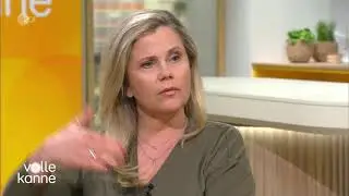 Volle Kanne - ZDF - Michaela Schaffrath spricht &uuml;ber ihren Kurzfilm 