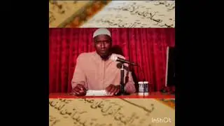 sheikh Abdulhakim Mohammed hikaa Tasfira suura fahtiya afan oromotin