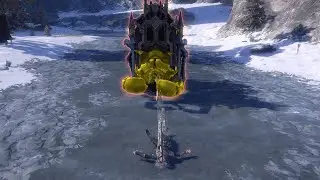 Skyforge: vore +&alpha; 2