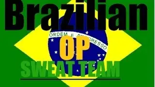 FIFA 13 - OP Brazilian Cheap Team - Squad Builder!