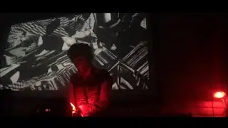 Pod Blotz - live at Coaxial Arts Foundation, Los Angeles, CA 2/25/20