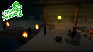 LittleBigPlanet 2 - Causality (PROTOTYPE)