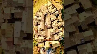 Calcata Vecchia: Italy's Most Enchanting Cliffside Village You Must Visit!