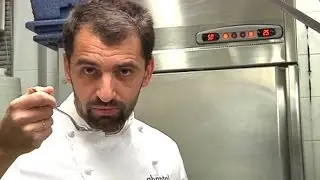 AS Julio Fern&aacute;ndez, Andalusian culinary tradition renewed in the shape of a Michelin star