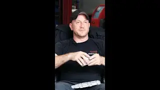 Kris' VH800 Base Experience