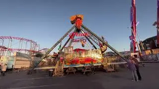 Henry Danters Pirate Ship POV