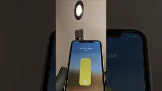 Installing SAMOTECH Matter over Thread Smart Dimmer in the UK