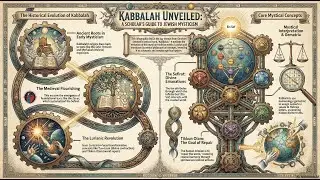 Kabbalah  Blueprint of the Divine