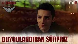 Arkadaşları S&uuml;leyman'ı Yalnız Bırakmadılar - Al Sancak 5. B&ouml;l&uuml;m