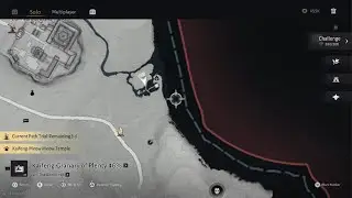 Where Winds Meet gameplay & fights