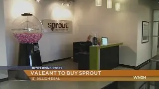 Raleigh maker of libido-boosting drug to be acquired for $1 billion in cash