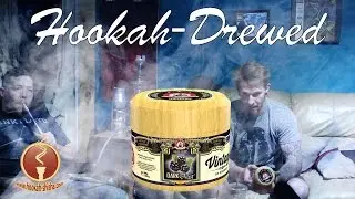 Dark Mist Starbuzz Vintage Review