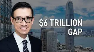 Why $6 Trillion Is Needed for Mining&rsquo;s Future | Jason Chang, EMR Capital