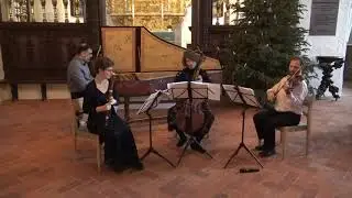 Rameau - Pi&eacute;ces de clavicin en concerts nr. 3
