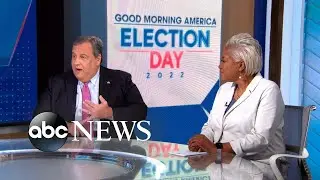 How midterms could play out for Democrats and Republicans l GMA