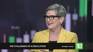 AI: How to regulate an emerging technology