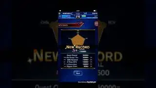 FFBE Global Guide - Dark Vision #4 Area 1 - Dark Manticore & Dark Kokuryu