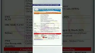 documents required for llb 5 years admission|How to Pursue LLB? LLB Course Details |LLB Admission |