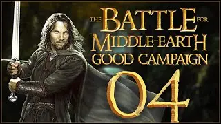 WHERE WAS GONDOR WHEN THE WESTFOLD FELL - The Battle for Middle-earth - Ep.04!