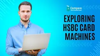 Exploring HSBC Card Machines: Features, Benefits, and Options