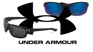 Обзор изобретательных рыболовных снастей: солнцезащитные очки Under Armour Storm