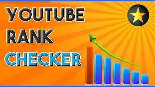 Youtube Video Rank Checker - Free Tool to Track Youtube Videos Keyword Rank