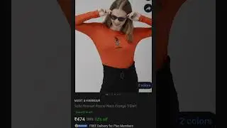 flipkart women t shirts under 500