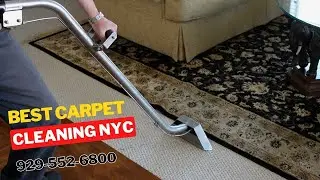 Best Carpet Cleaning NYC | 929-552-6800 | www.carpetcleaning.nyc