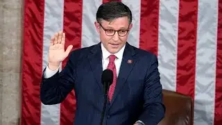 &lsquo;He will be vacated&rsquo;: US House Speaker faces criticism over Ukraine aid package