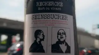 SeinsSucrer - Où Est Sucre