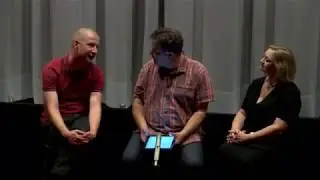 &bdquo;#digitaleEthik - neue Regeln f&uuml;r die digitale Gesellschaft?&ldquo;