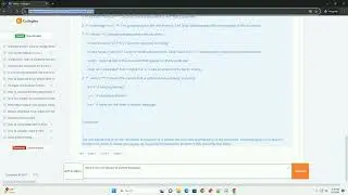 What is the root element of an html document