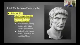 Politics of the Roman Republic