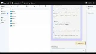 Refactor 7 files