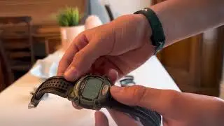 Unboxing a Timex Expedition T48042 - NOT A BATTERY CHANGE TUTORIAL | #timexwatches