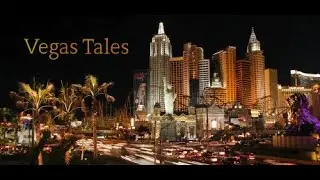 Vegas Tales gameplay walkthrough part 2