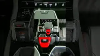 Lamborghini urus 2025 SE 😀💀 || #lamborghiniurus #shorts || @CAR-TV ||