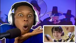 Your Idol&rdquo; MV Reaction 🔥 KPop Demon Hunters Just Took It to ANOTHER LEVEL! (Unofficial Music Video)
