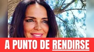 😱 OLGA MORENO RECHAZA TV5: 