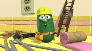 VeggieTales: Very Silly Songs: Countertop Scenes