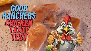 Good Ranchers Chicken Taste Test The Weekly Essentials Box Meat Review