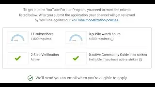 2 step verification on YouTube | how to setup two step verification on YouTube | verification2022