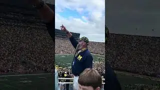 Chicken Fried| Zac Brown Band in Michigan VS UNLV Football Game